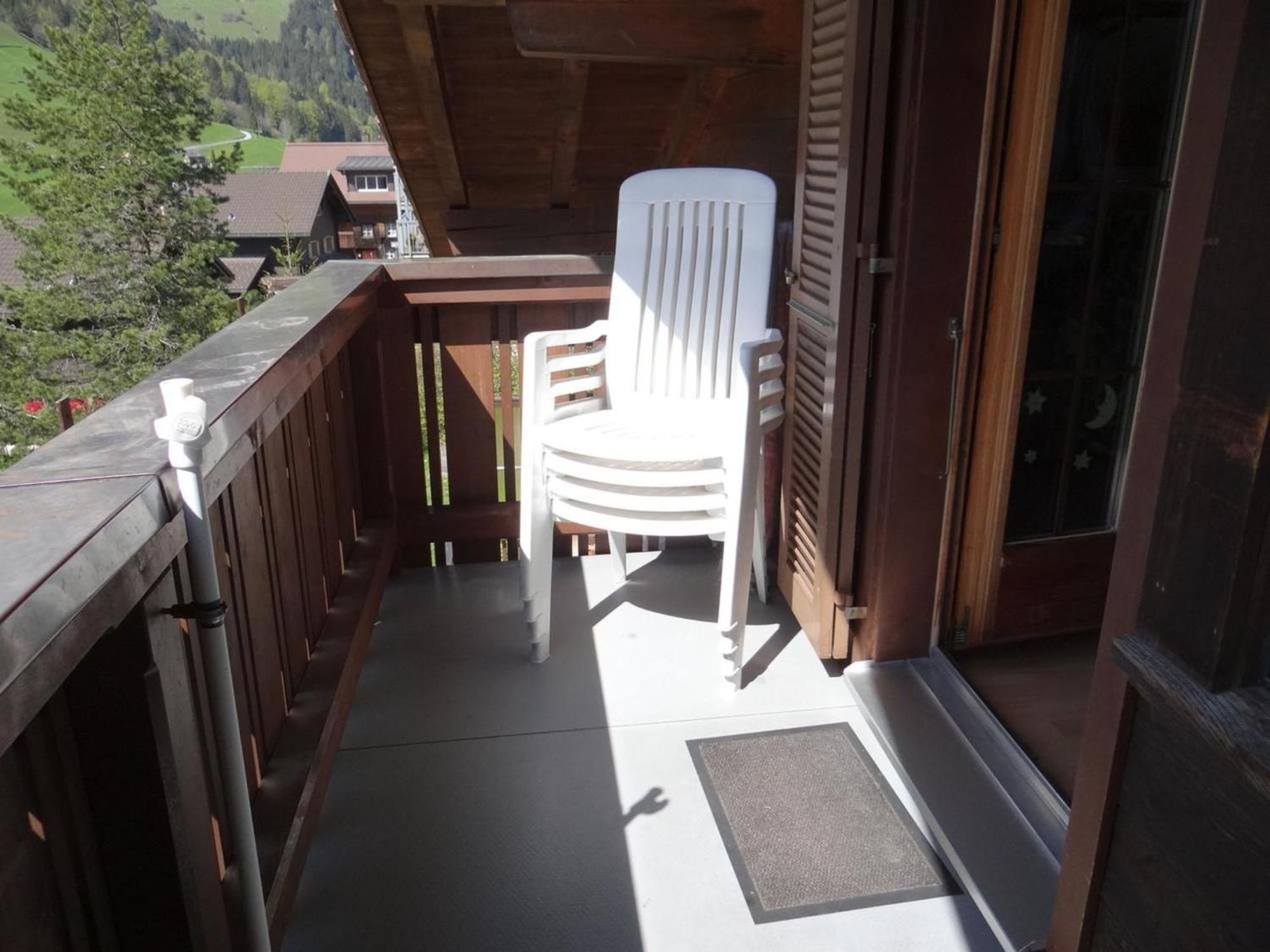 Apartment Aurora Engelberg Exterior foto