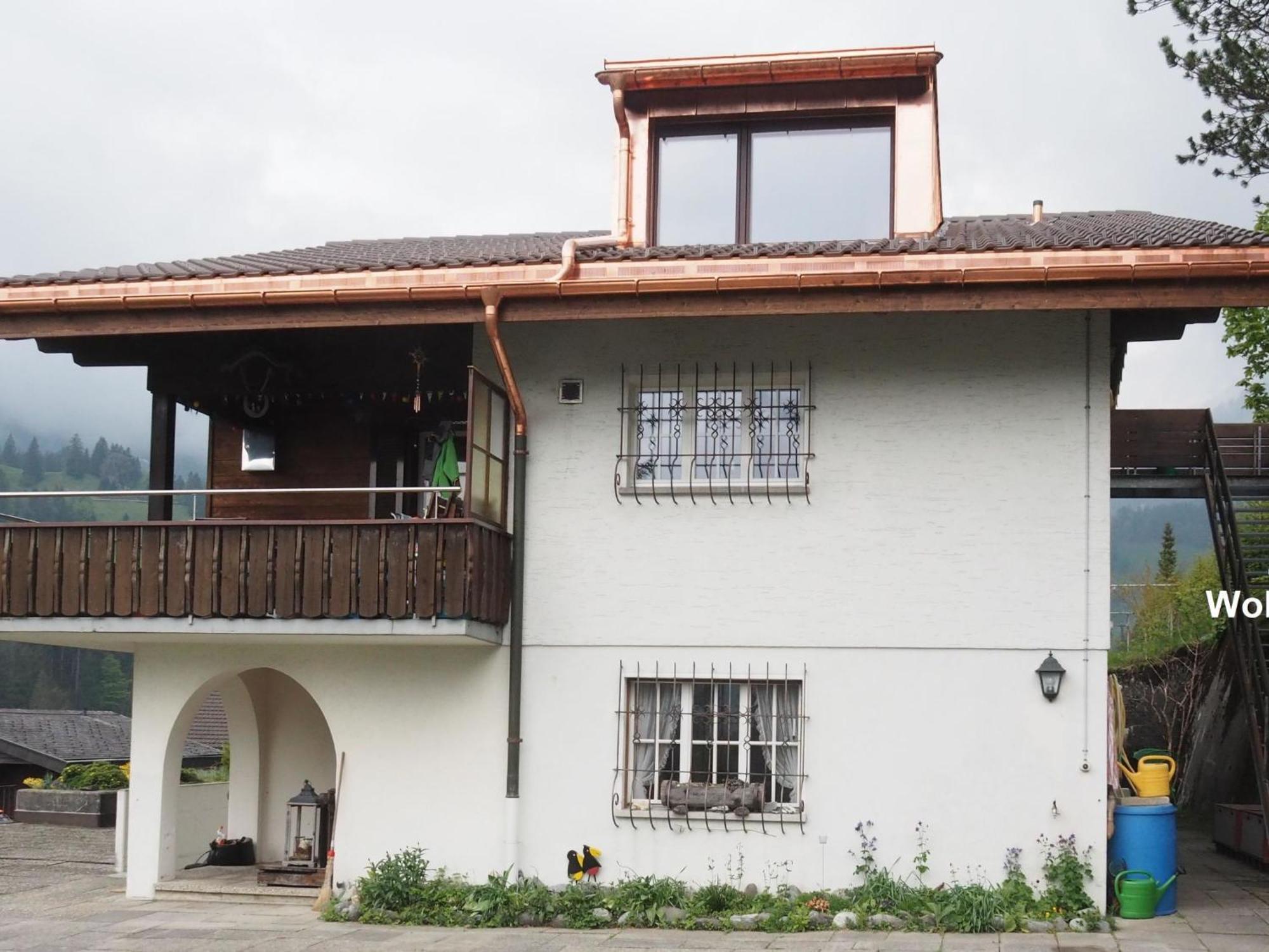 Apartment Aurora Engelberg Exterior foto