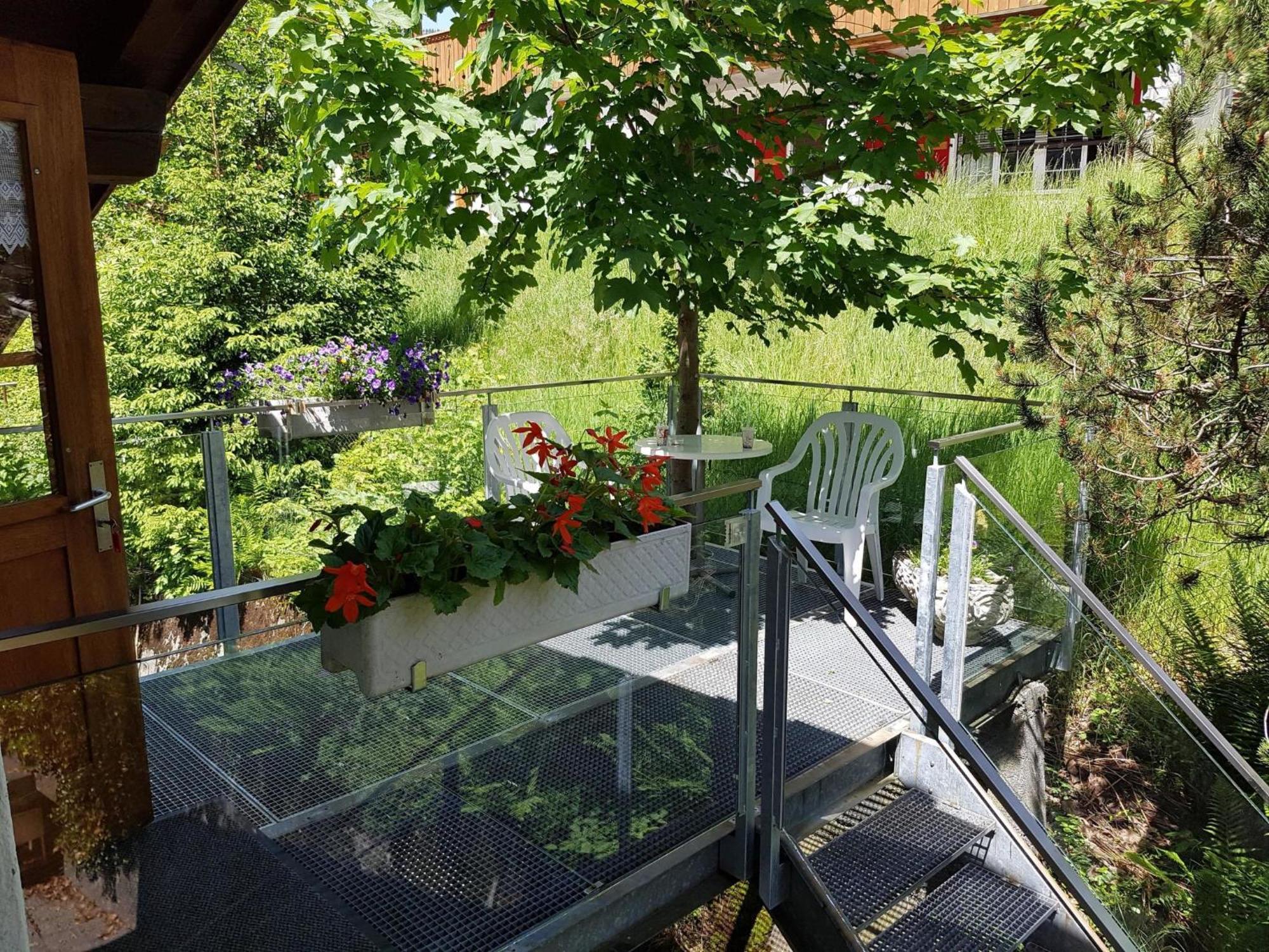 Apartment Aurora Engelberg Exterior foto